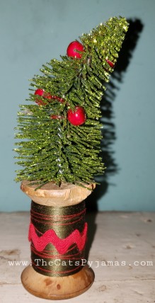 Crooked Tree Assemblage